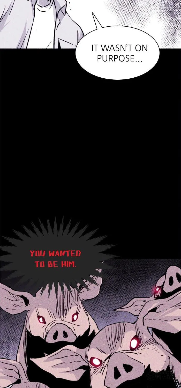 Read PIGPEN chapter 50 image 29 on Lezhin