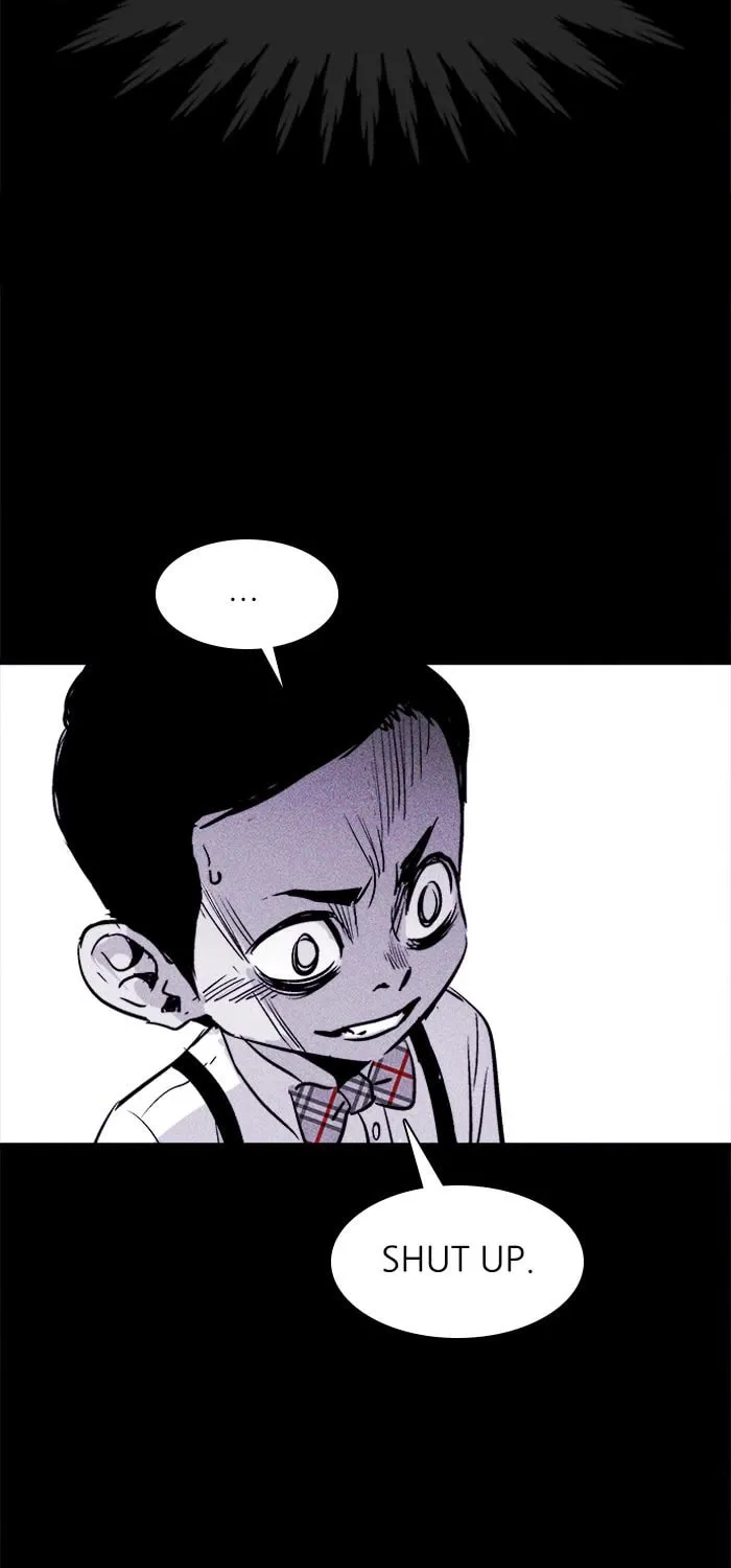 Read PIGPEN chapter 50 image 3 on Lezhin