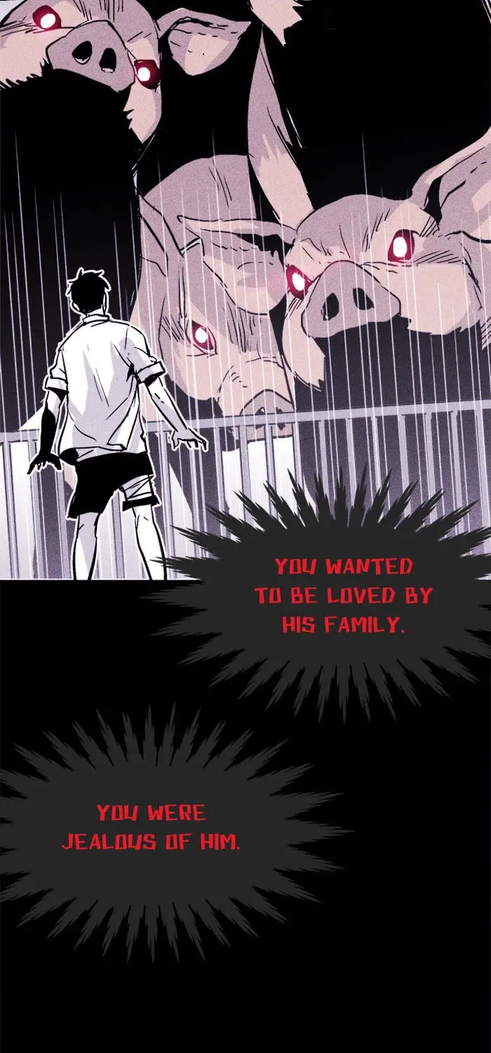 Read PIGPEN chapter 50 image 30 on Lezhin