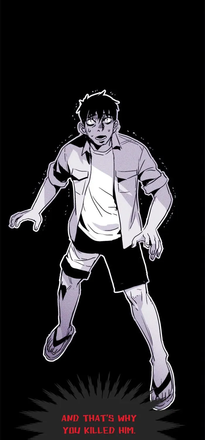 Read PIGPEN chapter 50 image 31 on Lezhin