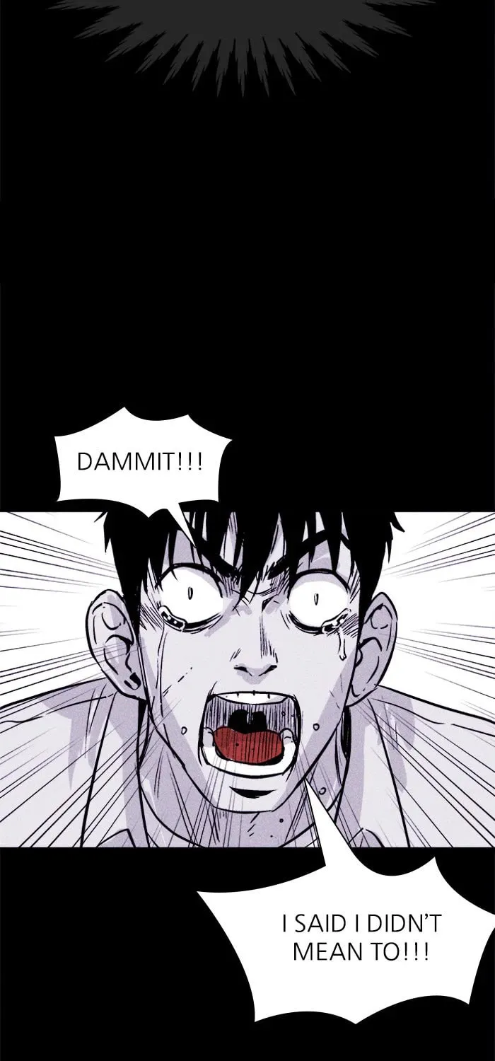 Read PIGPEN chapter 50 image 32 on Lezhin