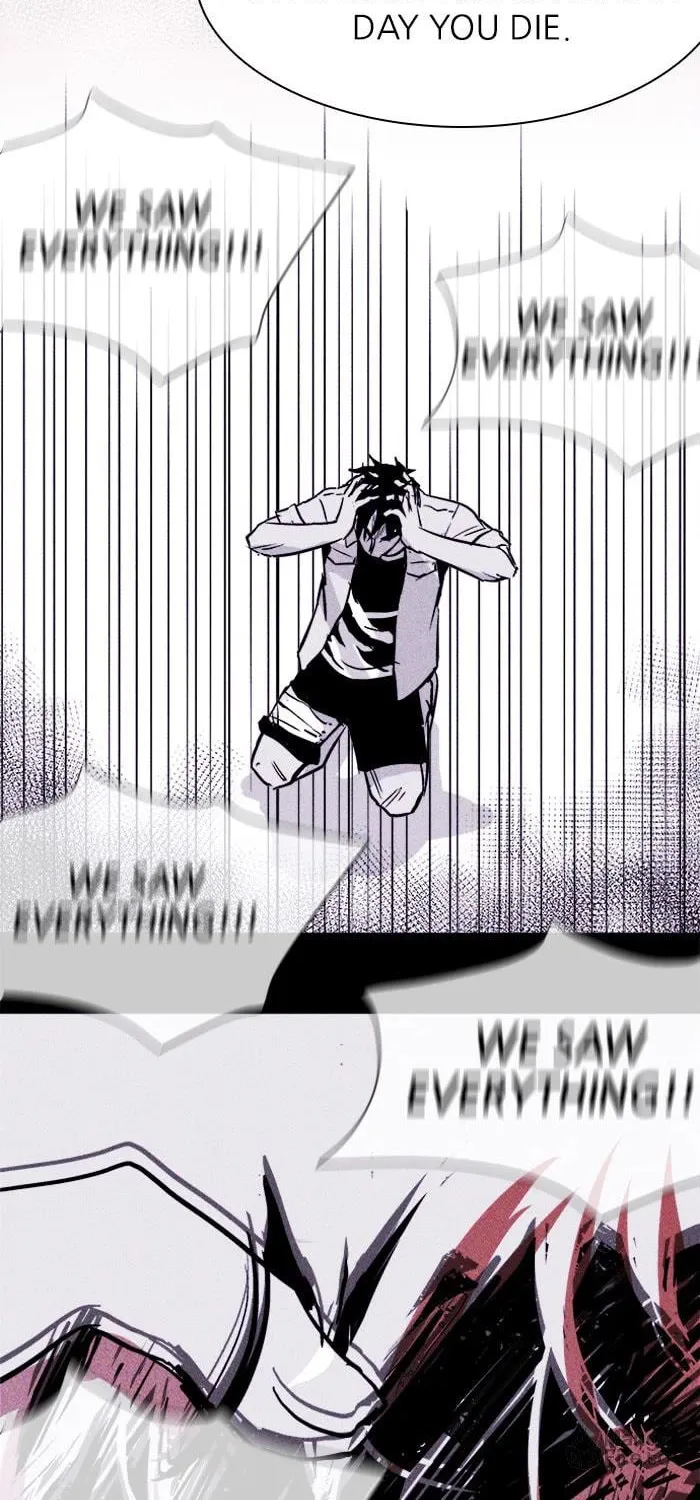 Read PIGPEN chapter 50 image 35 on Lezhin
