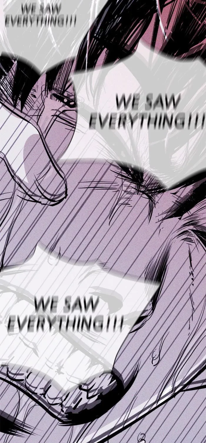 Read PIGPEN chapter 50 image 36 on Lezhin