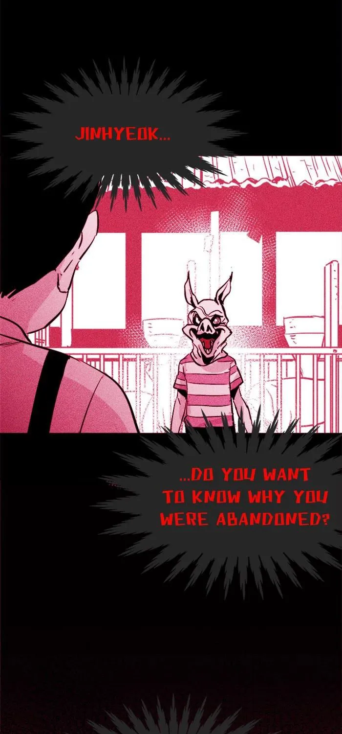 Read PIGPEN chapter 50 image 4 on Lezhin