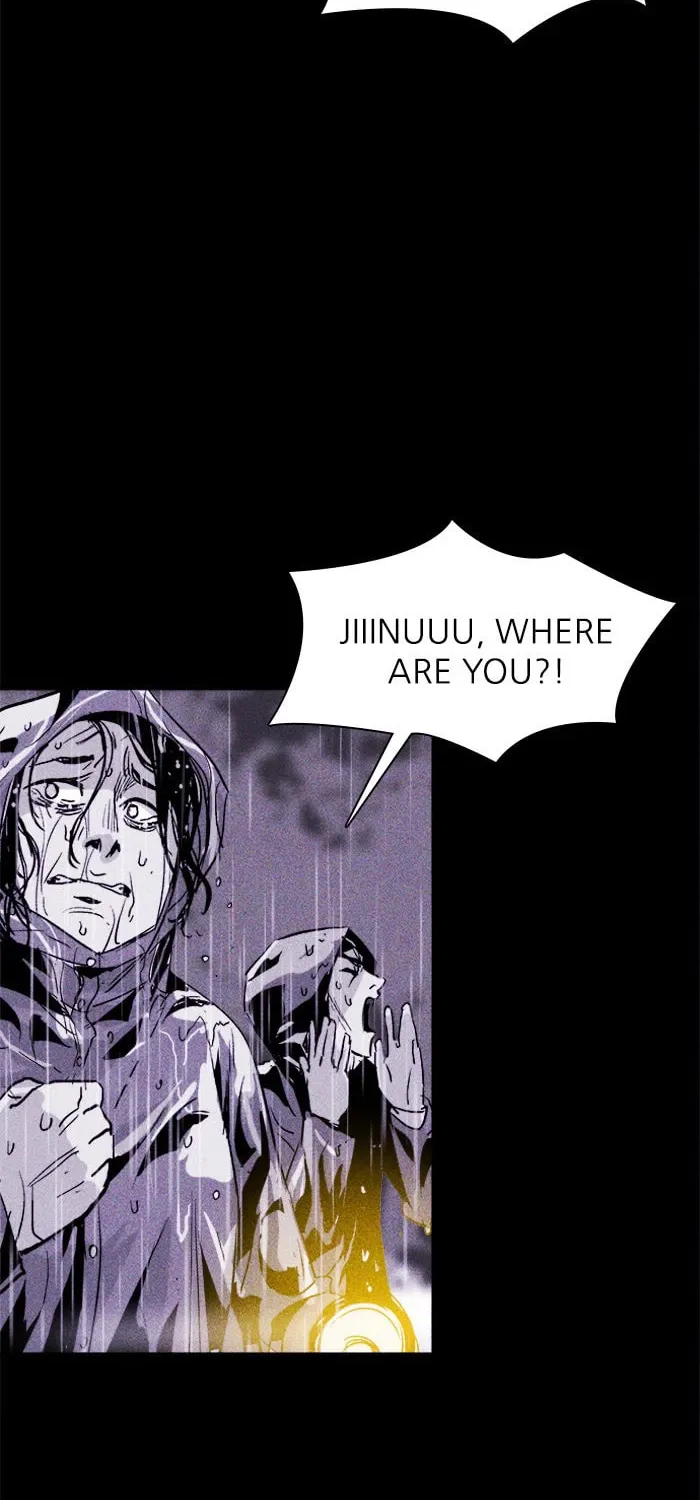 Read PIGPEN chapter 50 image 45 on Lezhin