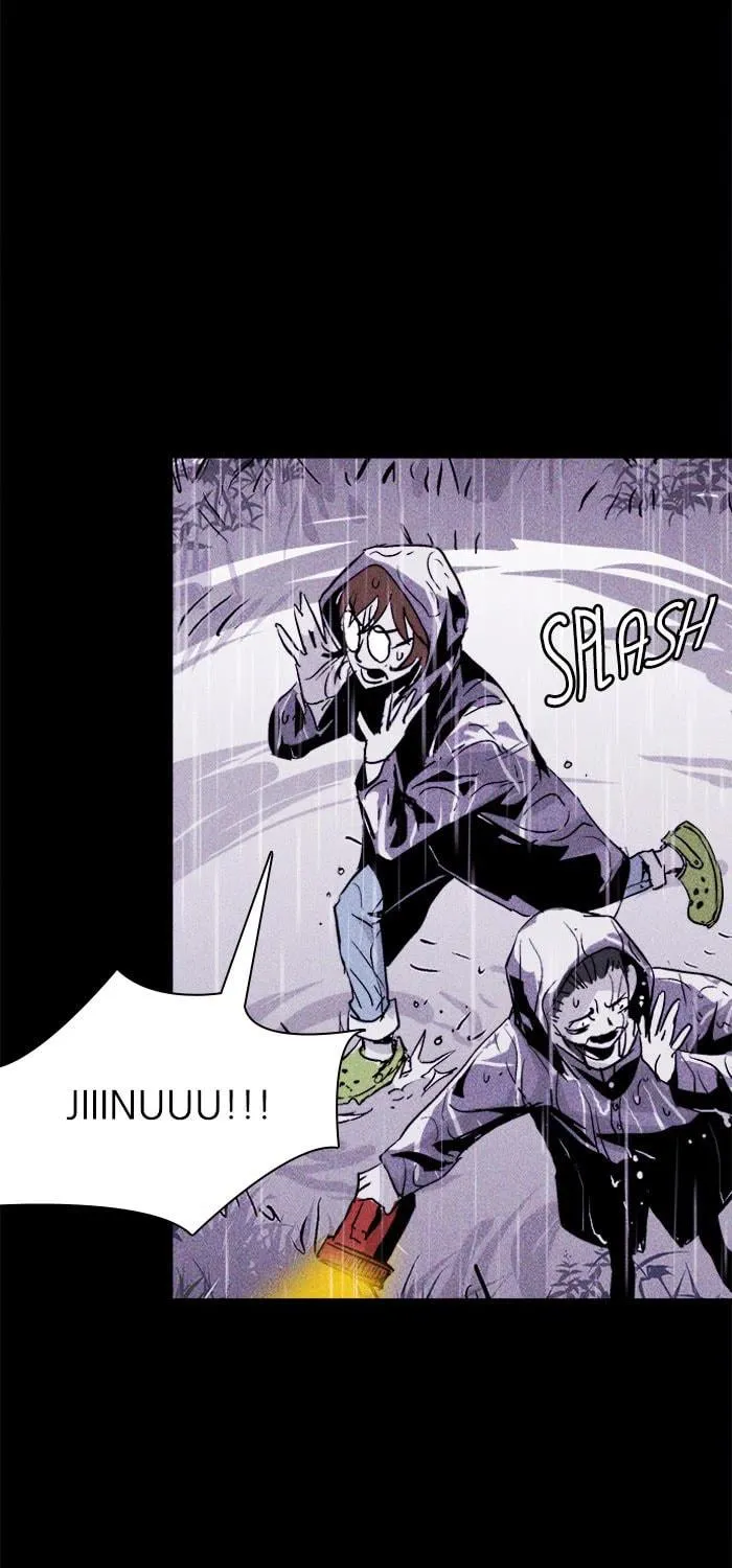 Read PIGPEN chapter 50 image 46 on Lezhin