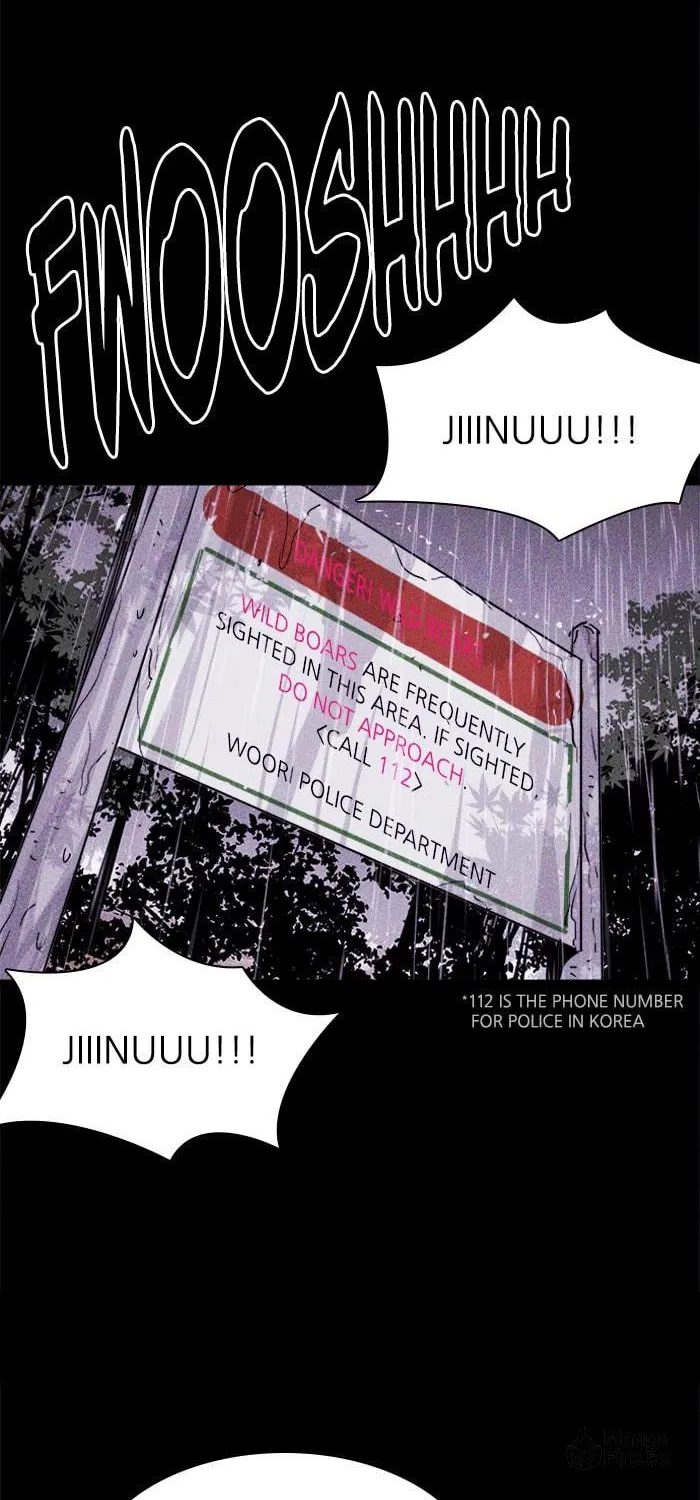 Read PIGPEN chapter 50 image 47 on Lezhin