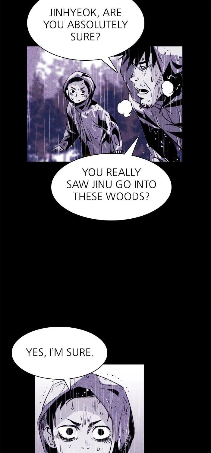 Read PIGPEN chapter 50 image 48 on Lezhin