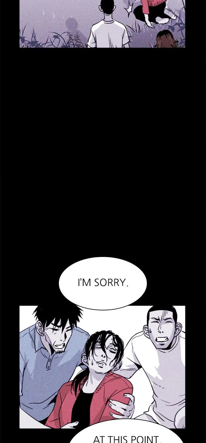 Read PIGPEN chapter 50 image 55 on Lezhin