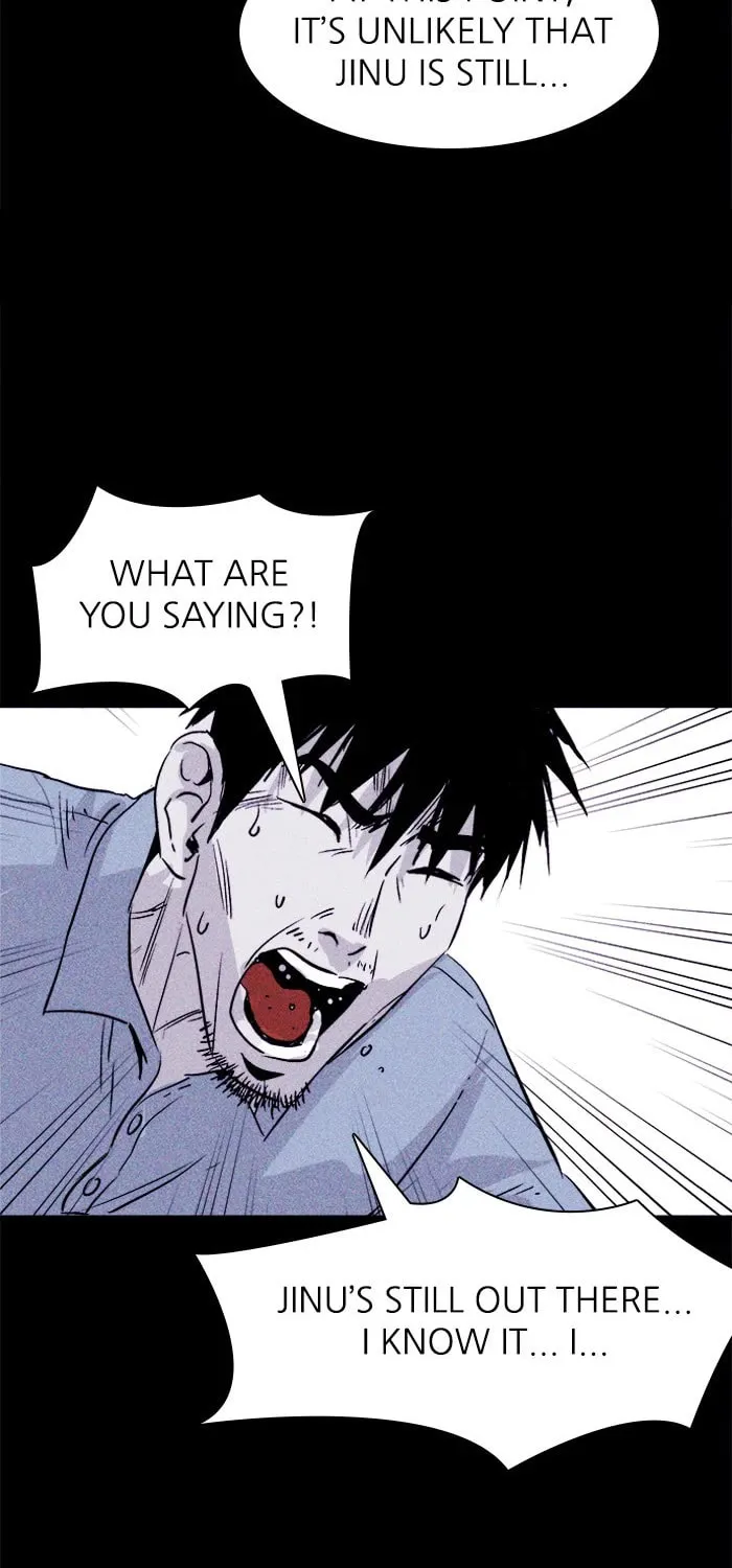 Read PIGPEN chapter 50 image 56 on Lezhin