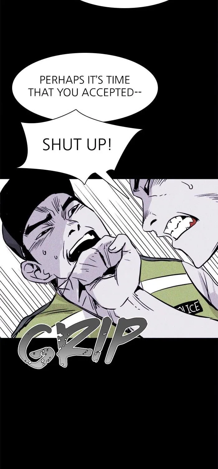 Read PIGPEN chapter 50 image 58 on Lezhin