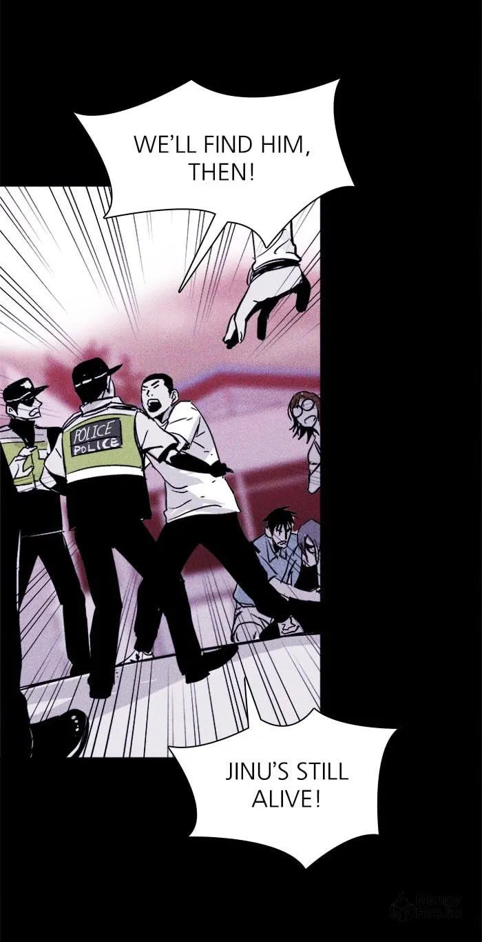 Read PIGPEN chapter 50 image 59 on Lezhin