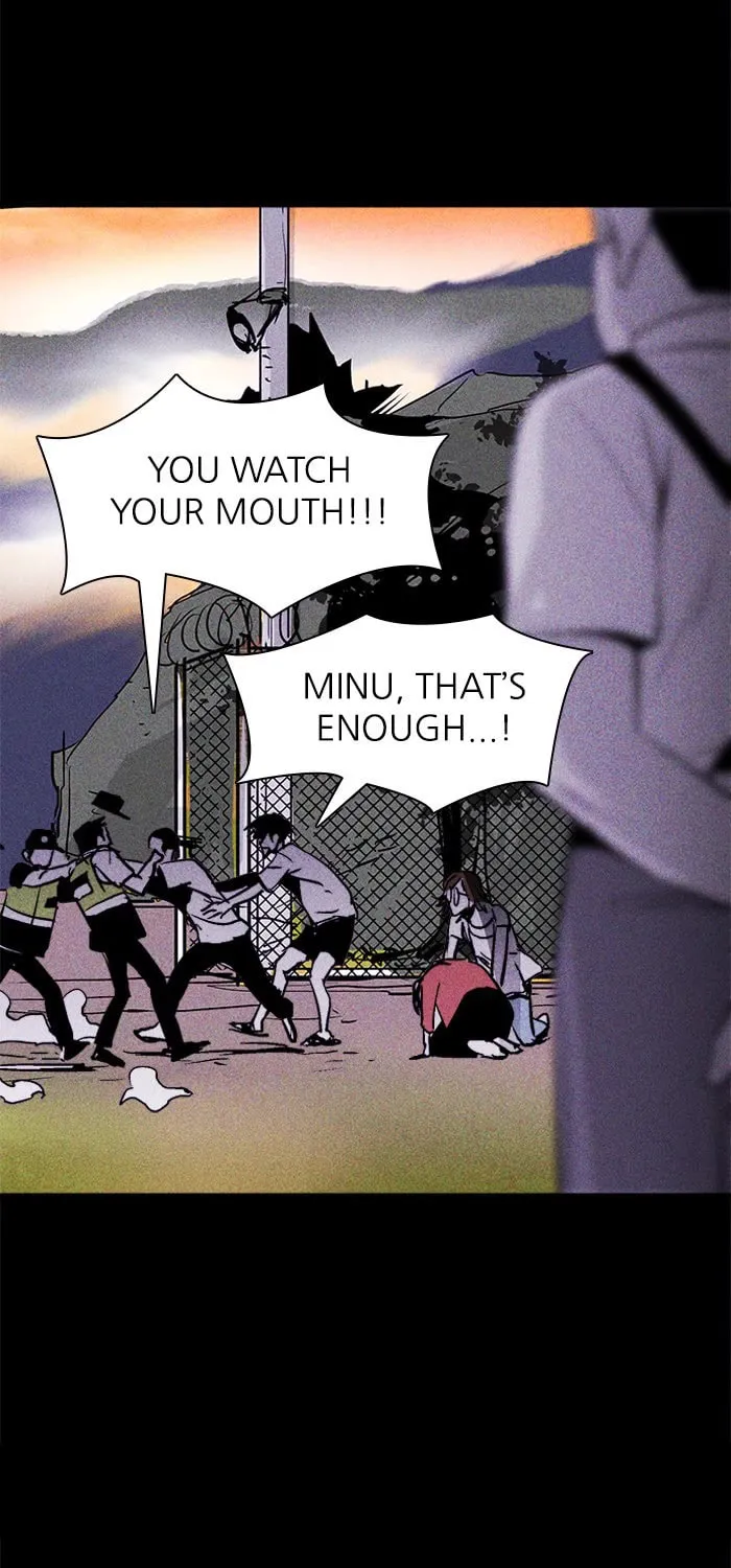 Read PIGPEN chapter 50 image 60 on Lezhin