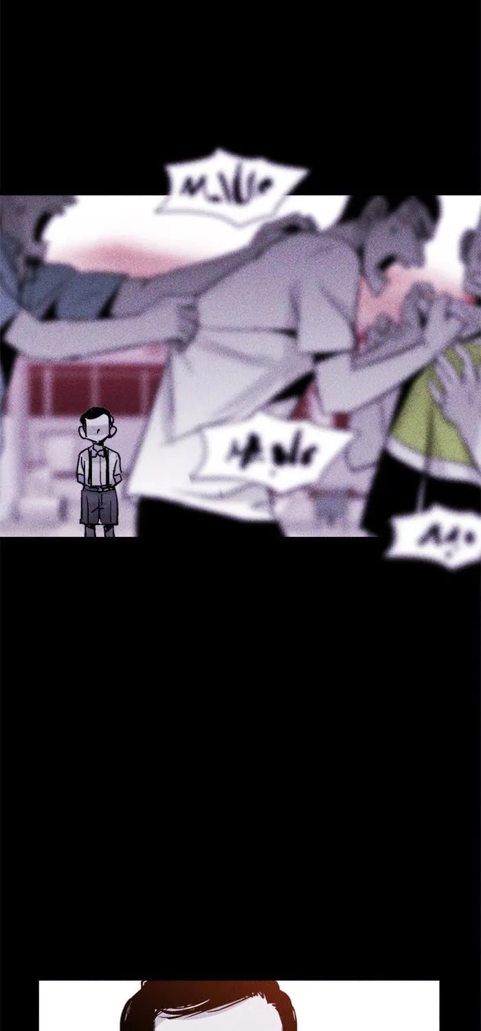 Read PIGPEN chapter 50 image 61 on Lezhin