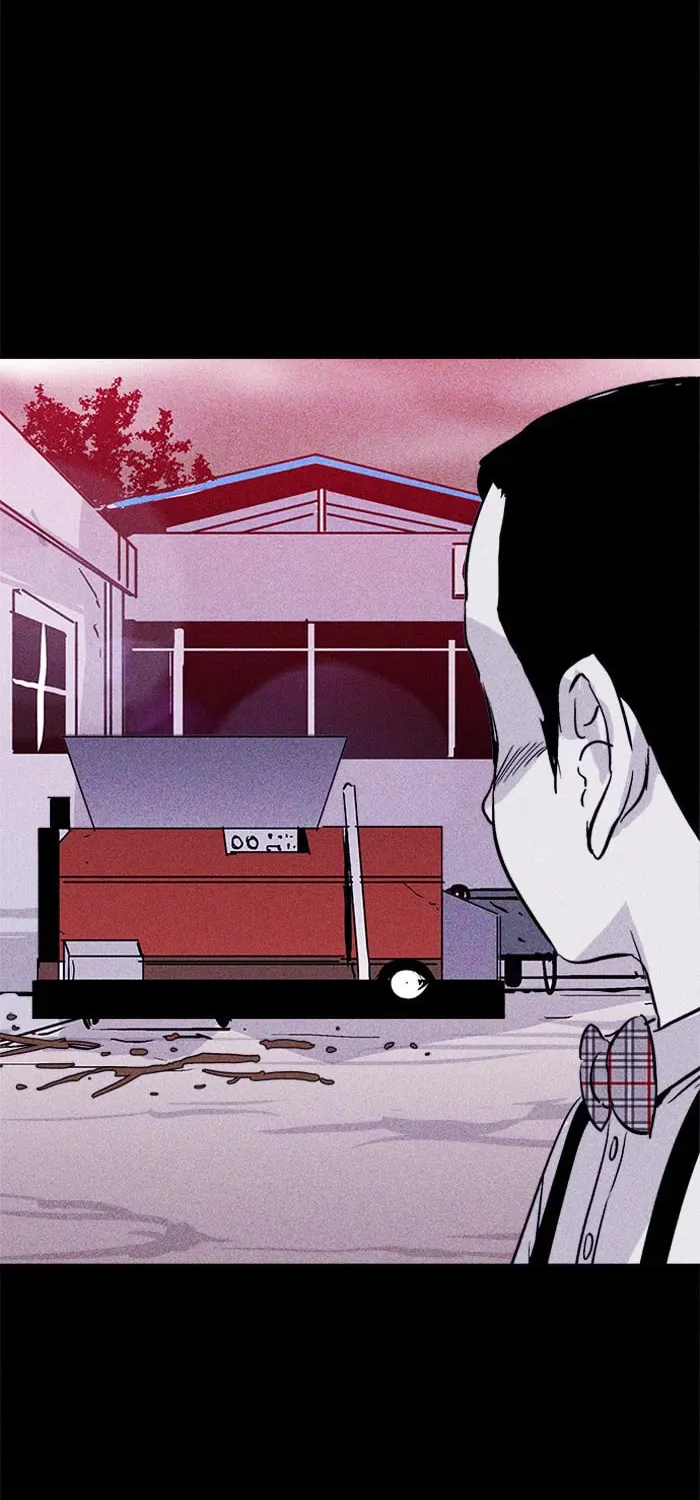 Read PIGPEN chapter 50 image 63 on Lezhin