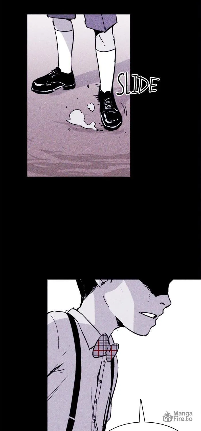 Read PIGPEN chapter 50 image 65 on Lezhin