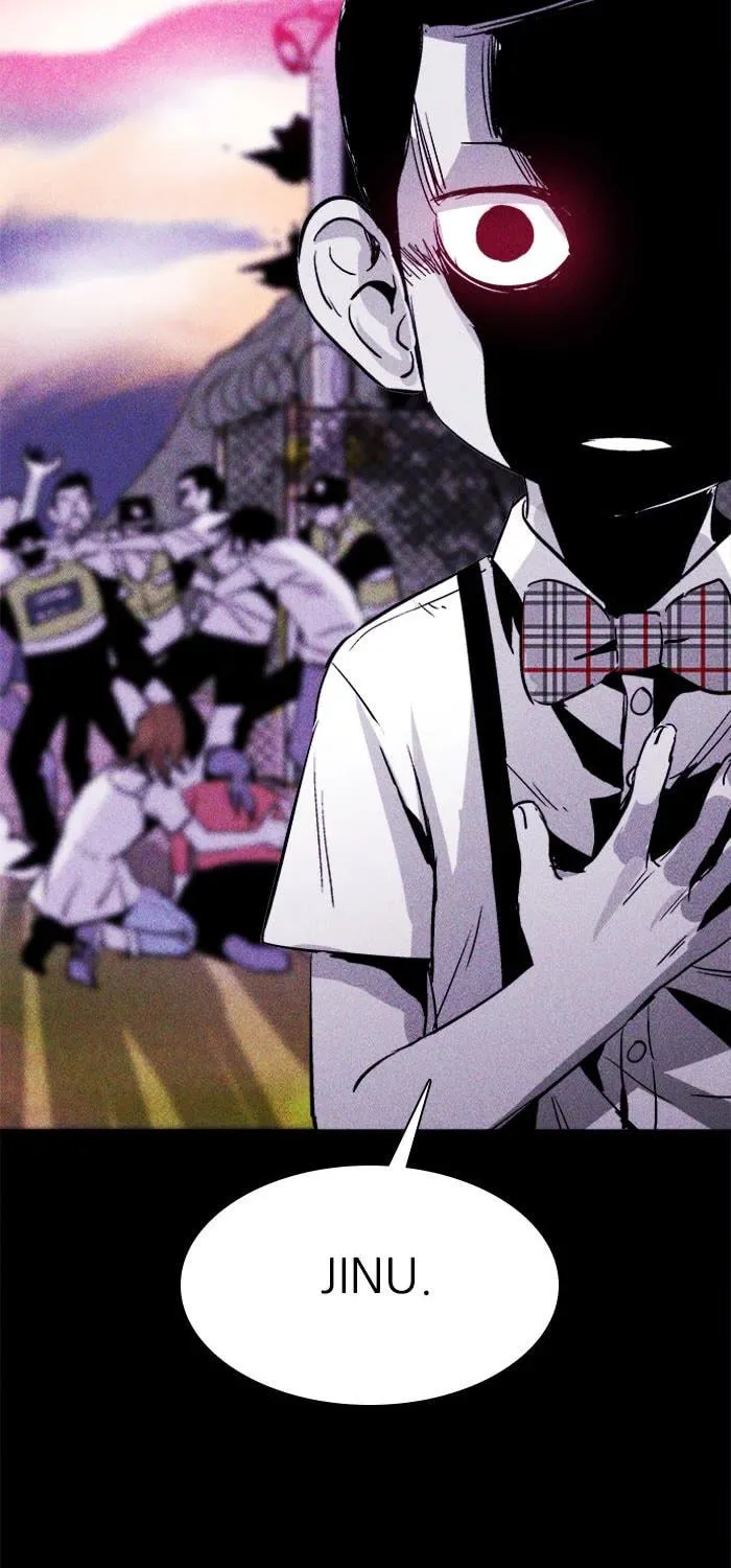 Read PIGPEN chapter 50 image 68 on Lezhin