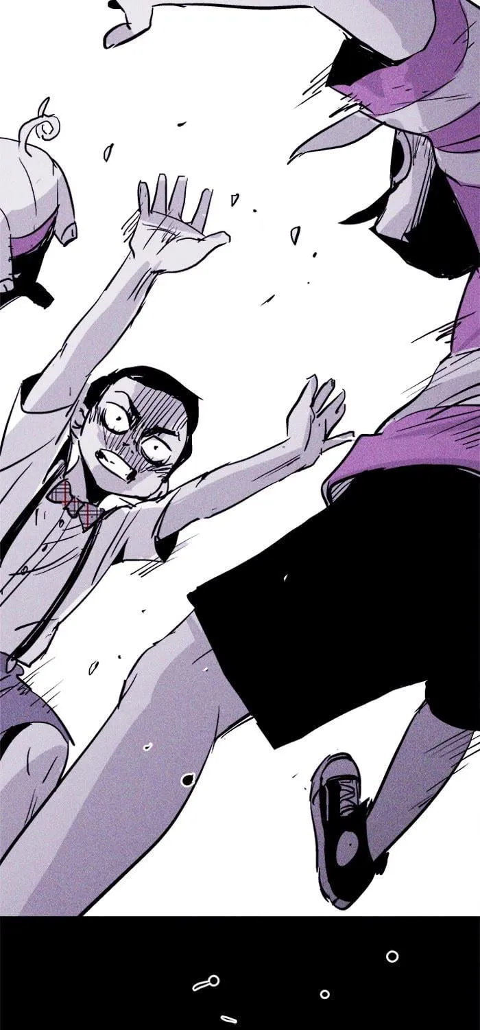 Read PIGPEN chapter 50 image 8 on Lezhin