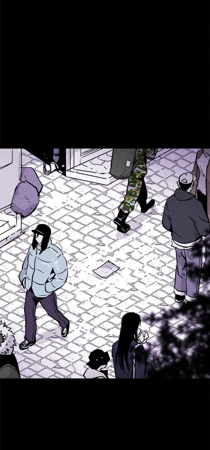 Read PIGPEN chapter 51 image 12 on Lezhin
