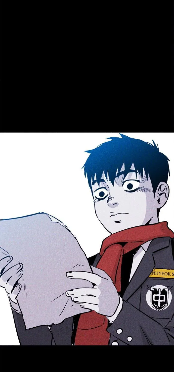 Read PIGPEN chapter 51 image 14 on Lezhin