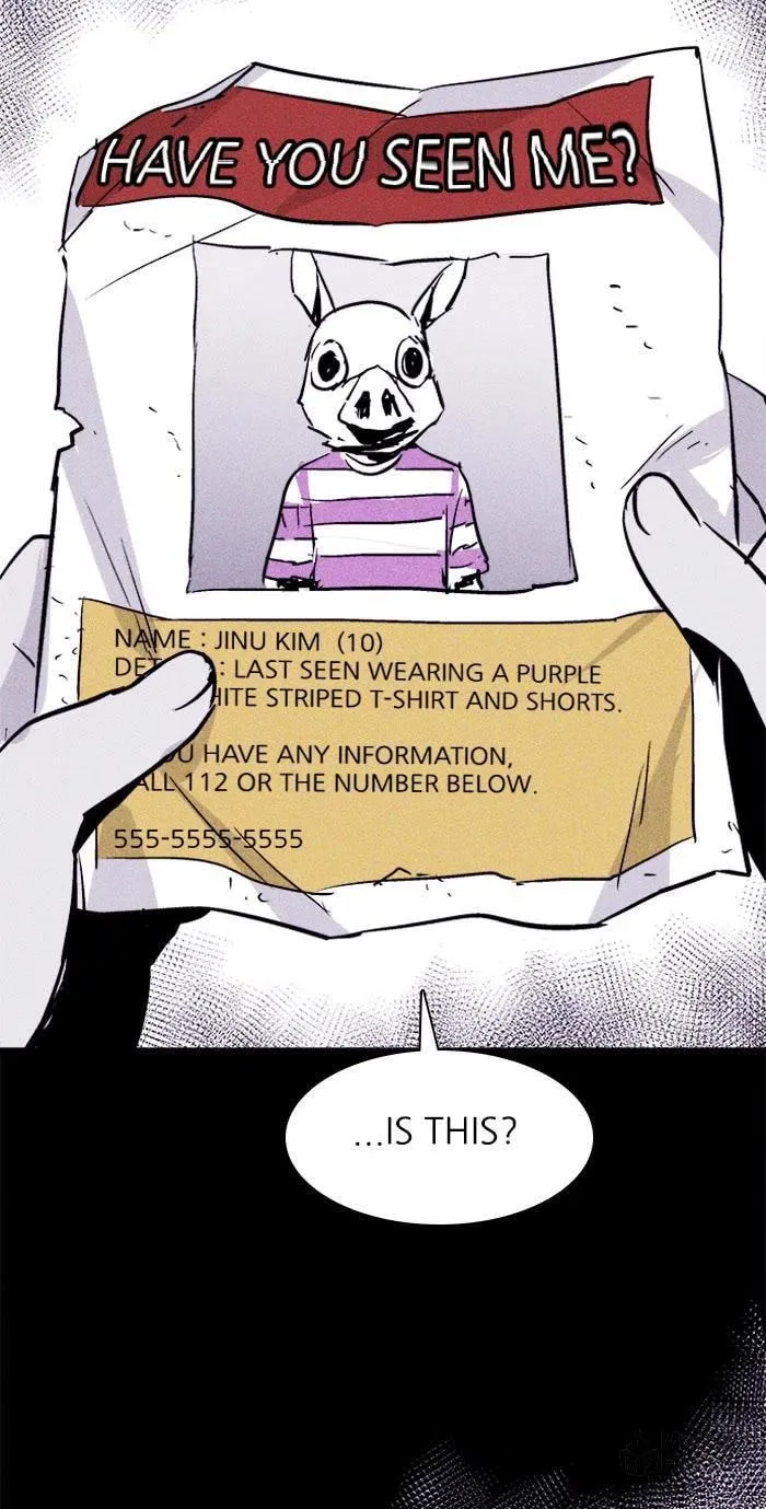 Read PIGPEN chapter 51 image 17 on Lezhin