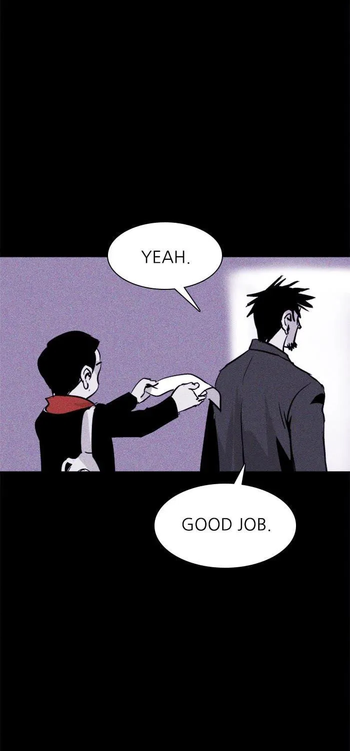 Read PIGPEN chapter 51 image 2 on Lezhin