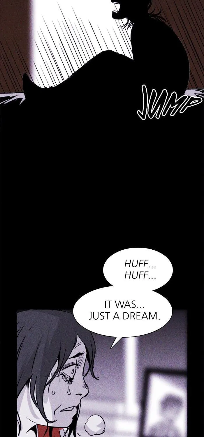 Read PIGPEN chapter 51 image 21 on Lezhin
