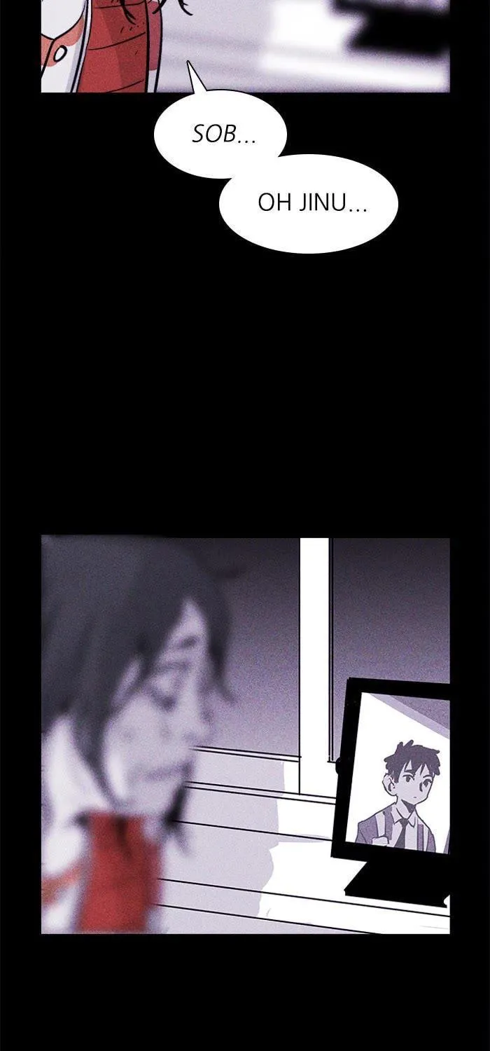 Read PIGPEN chapter 51 image 22 on Lezhin