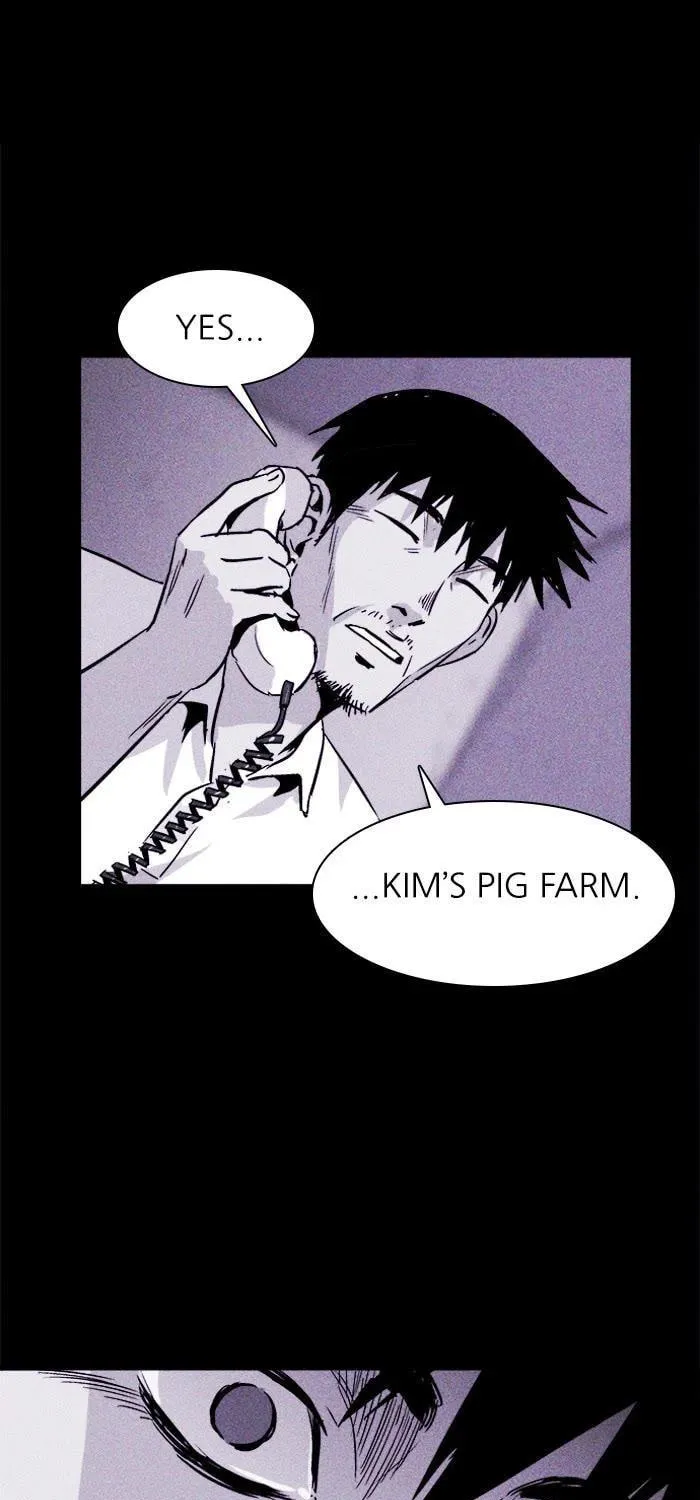 Read PIGPEN chapter 51 image 28 on Lezhin