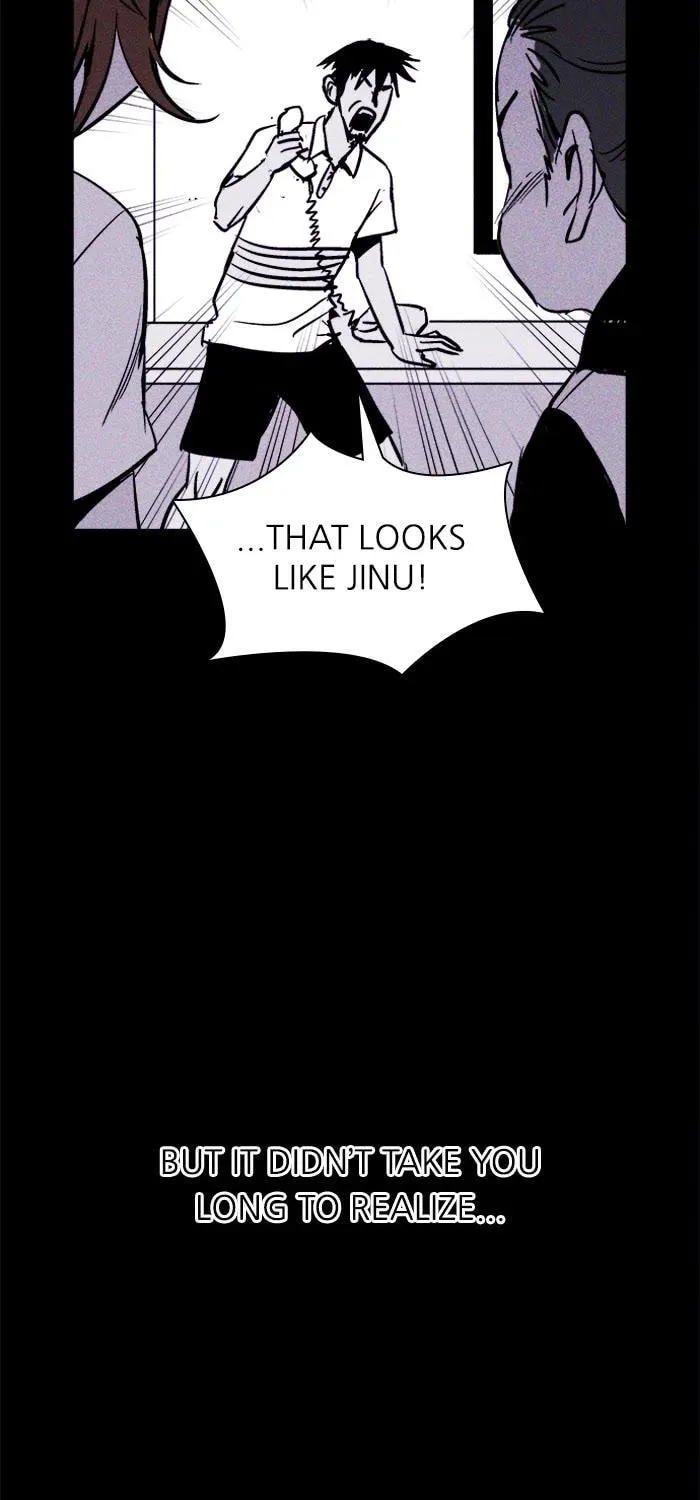 Read PIGPEN chapter 51 image 30 on Lezhin