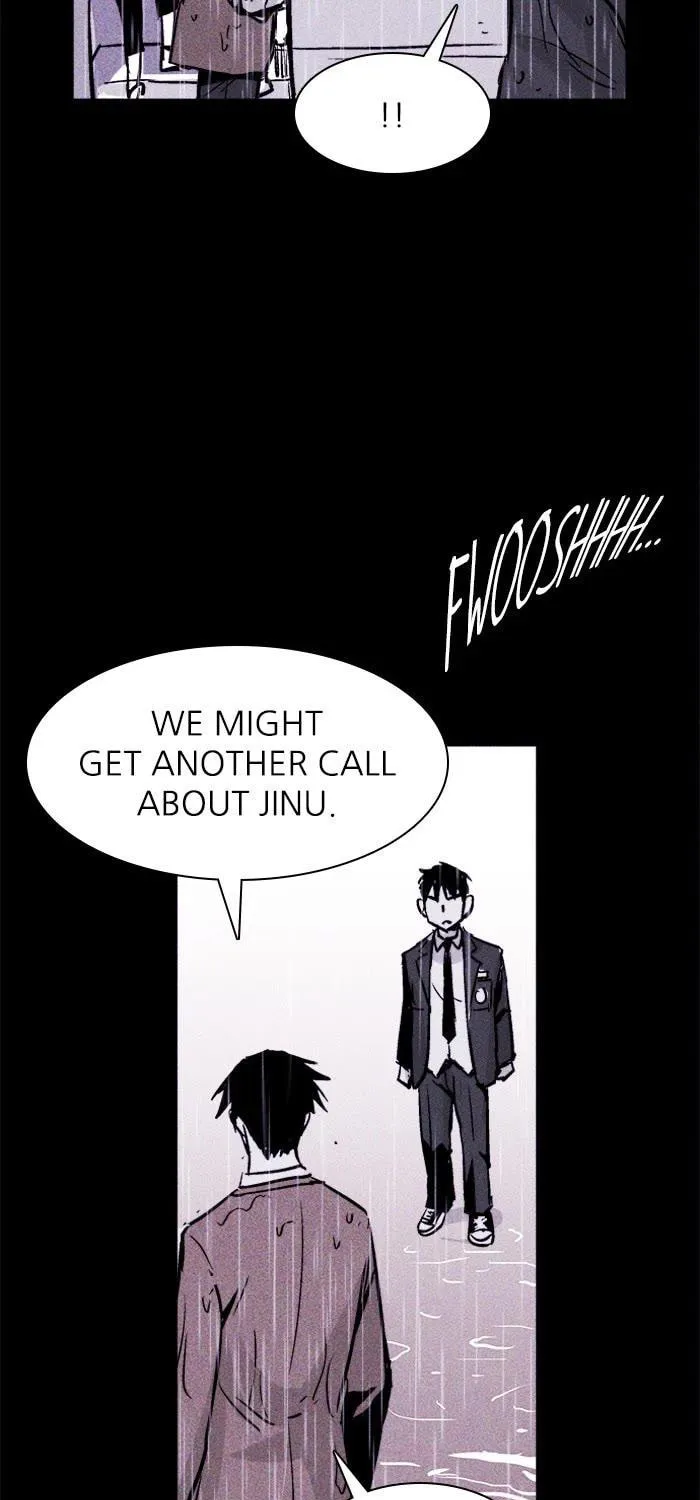 Read PIGPEN chapter 51 image 32 on Lezhin