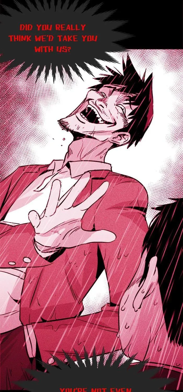 Read PIGPEN chapter 51 image 34 on Lezhin