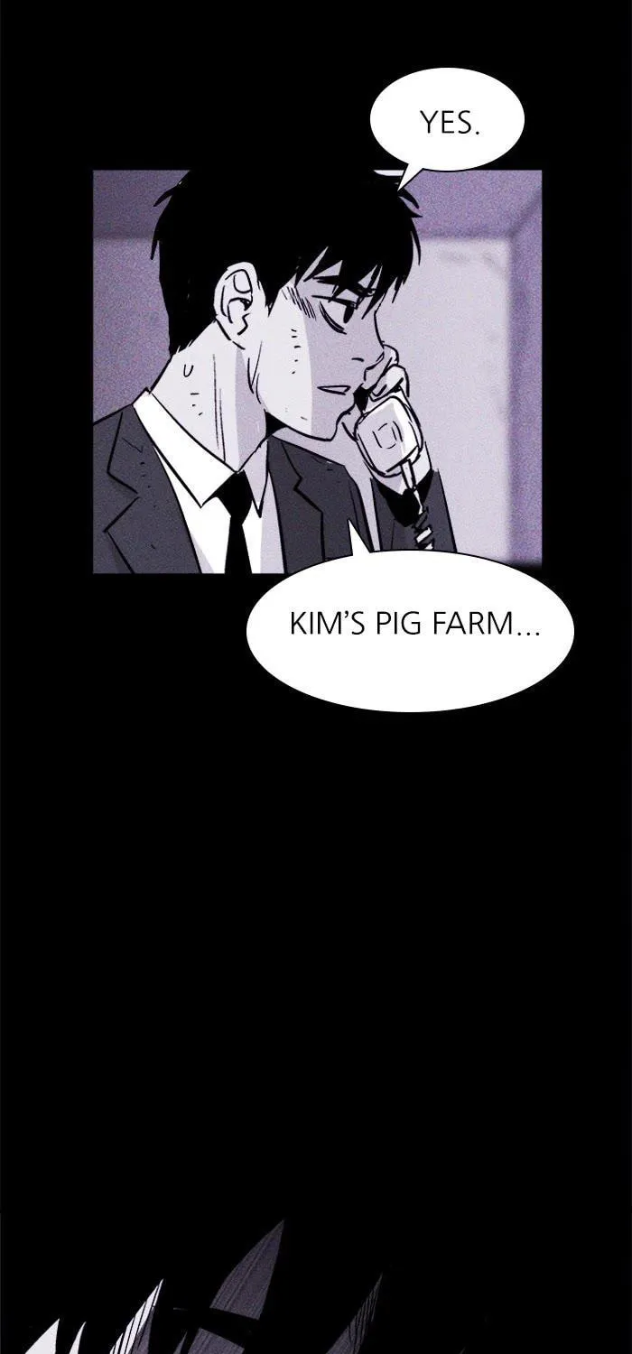 Read PIGPEN chapter 51 image 44 on Lezhin