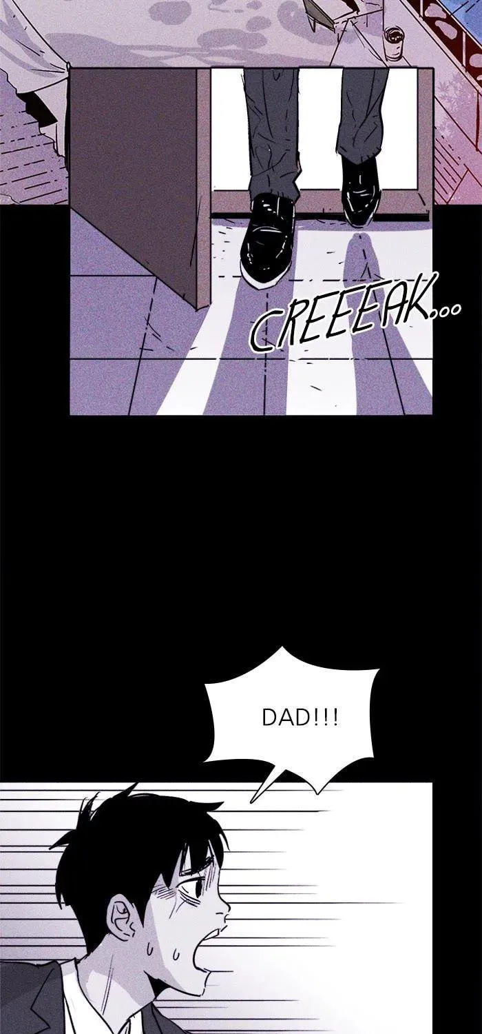 Read PIGPEN chapter 51 image 50 on Lezhin