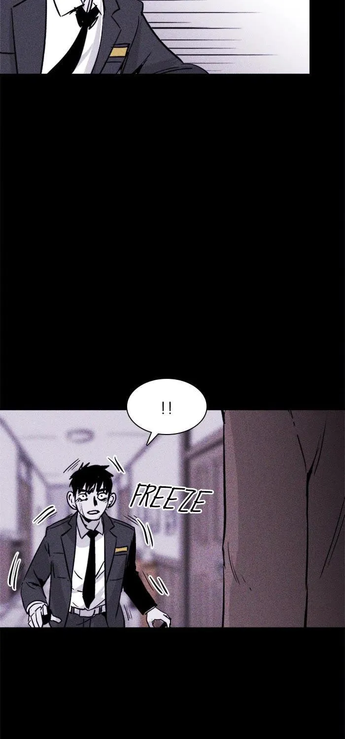 Read PIGPEN chapter 51 image 51 on Lezhin