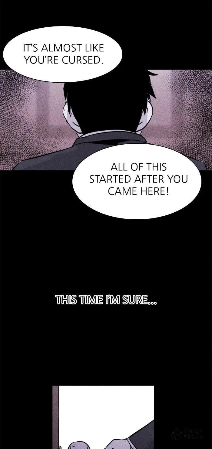 Read PIGPEN chapter 51 image 59 on Lezhin