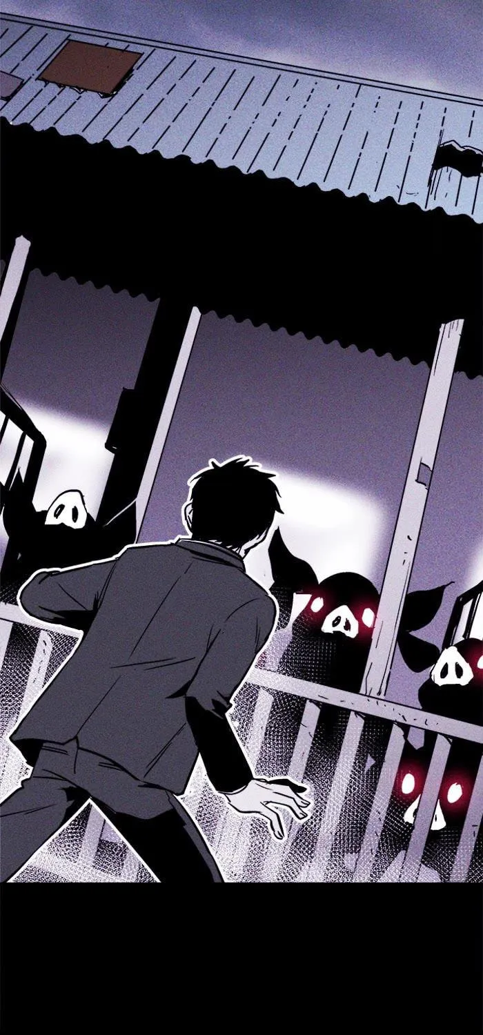 Read PIGPEN chapter 51 image 66 on Lezhin