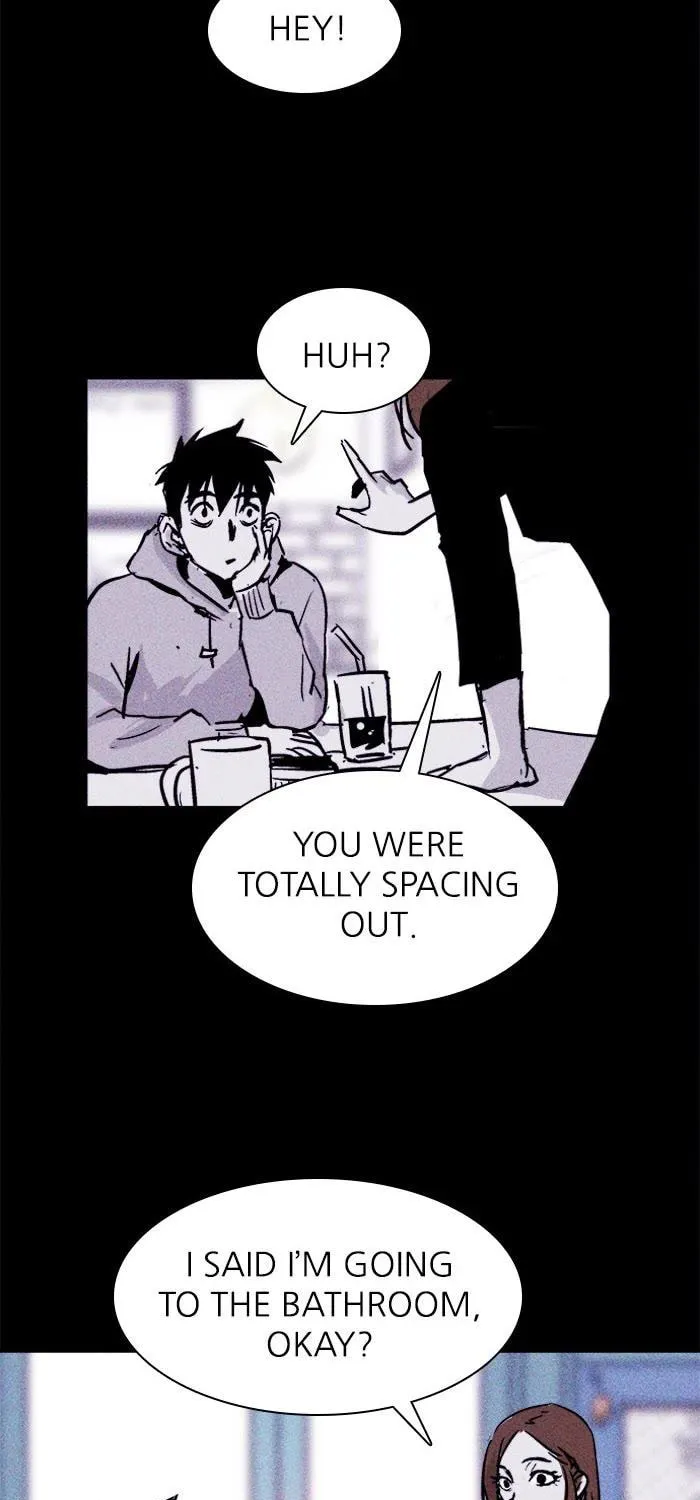 Read PIGPEN chapter 51 image 72 on Lezhin