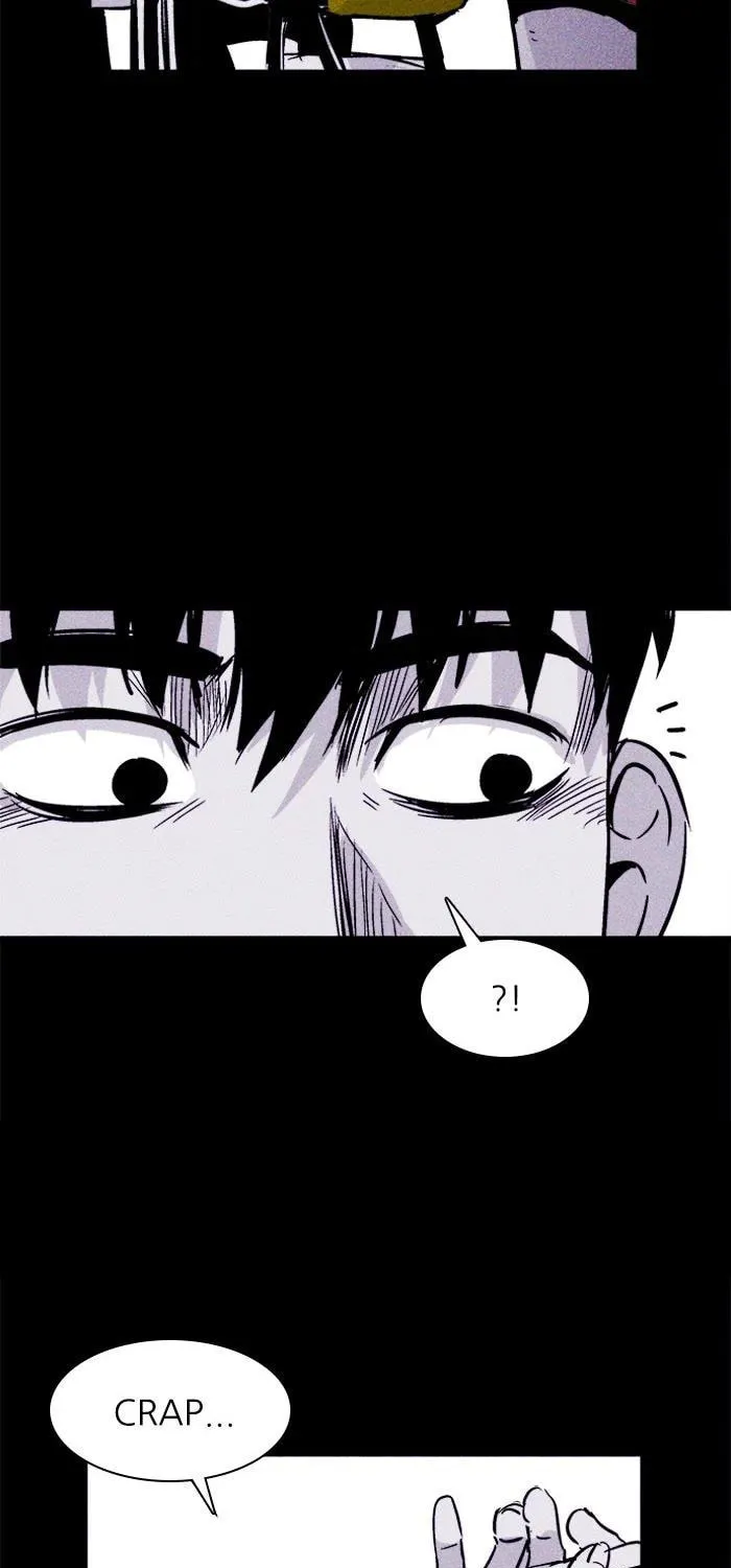 Read PIGPEN chapter 51 image 74 on Lezhin