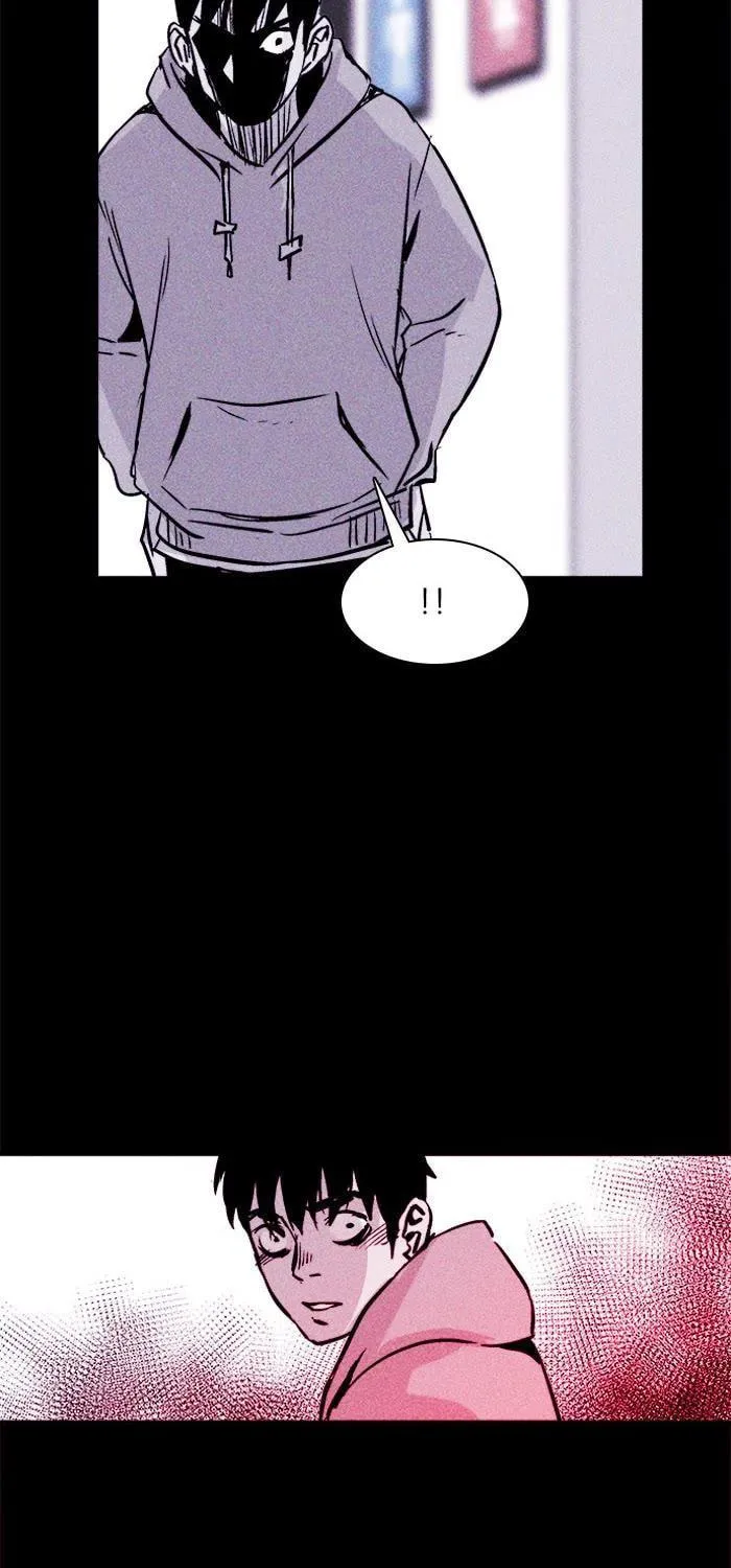 Read PIGPEN chapter 51 image 78 on Lezhin