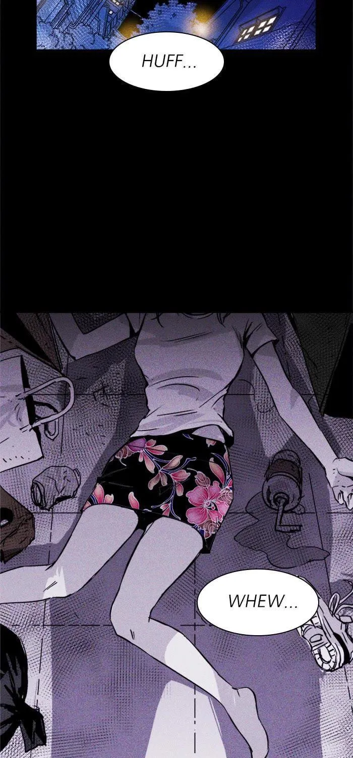 Read PIGPEN chapter 52 image 10 on Lezhin