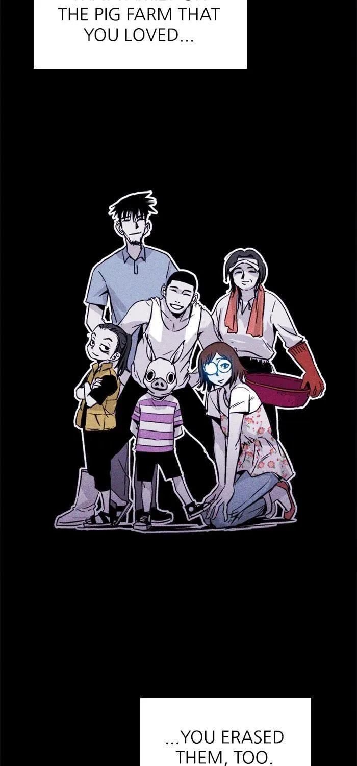 Read PIGPEN chapter 52 image 18 on Lezhin