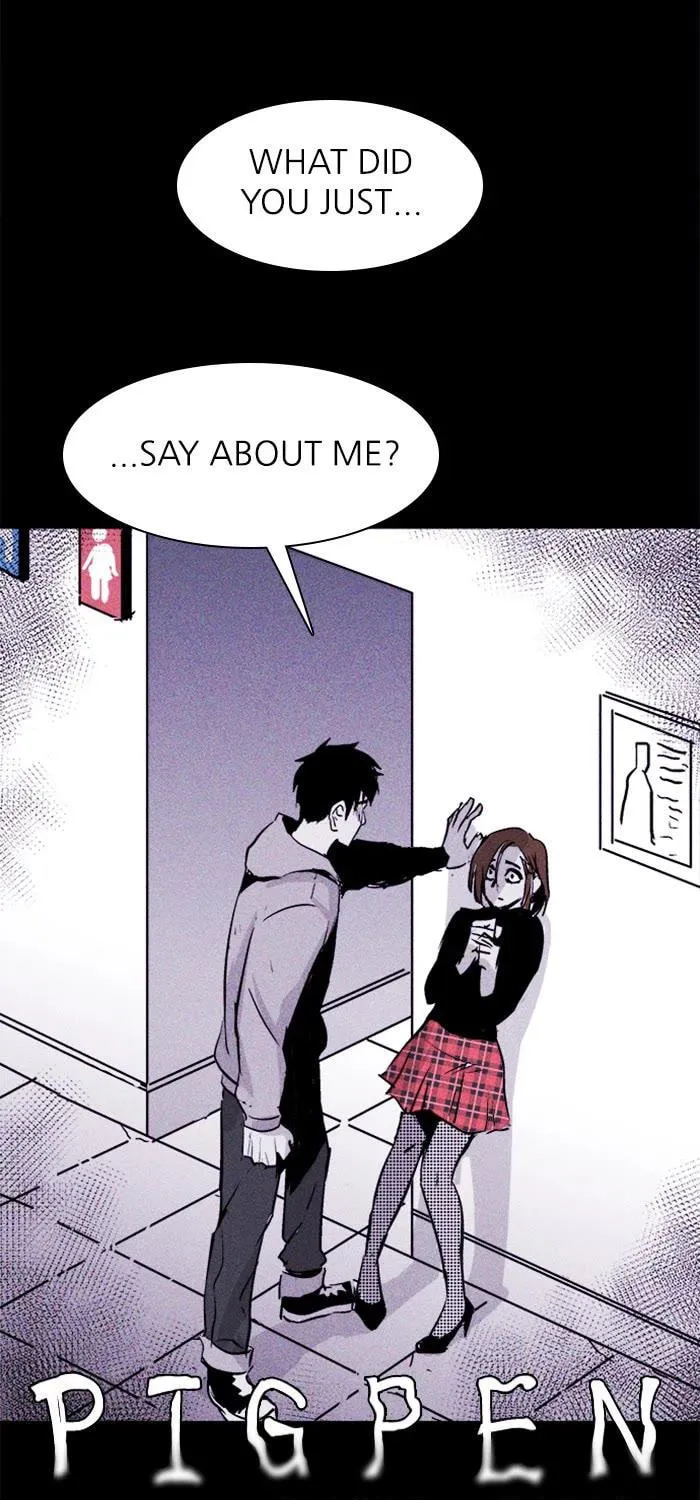 Read PIGPEN chapter 52 image 2 on Lezhin