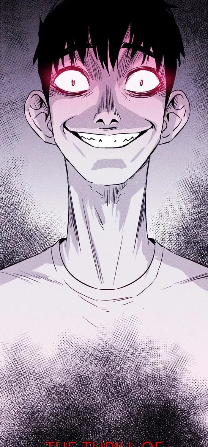 Read PIGPEN chapter 52 image 25 on Lezhin