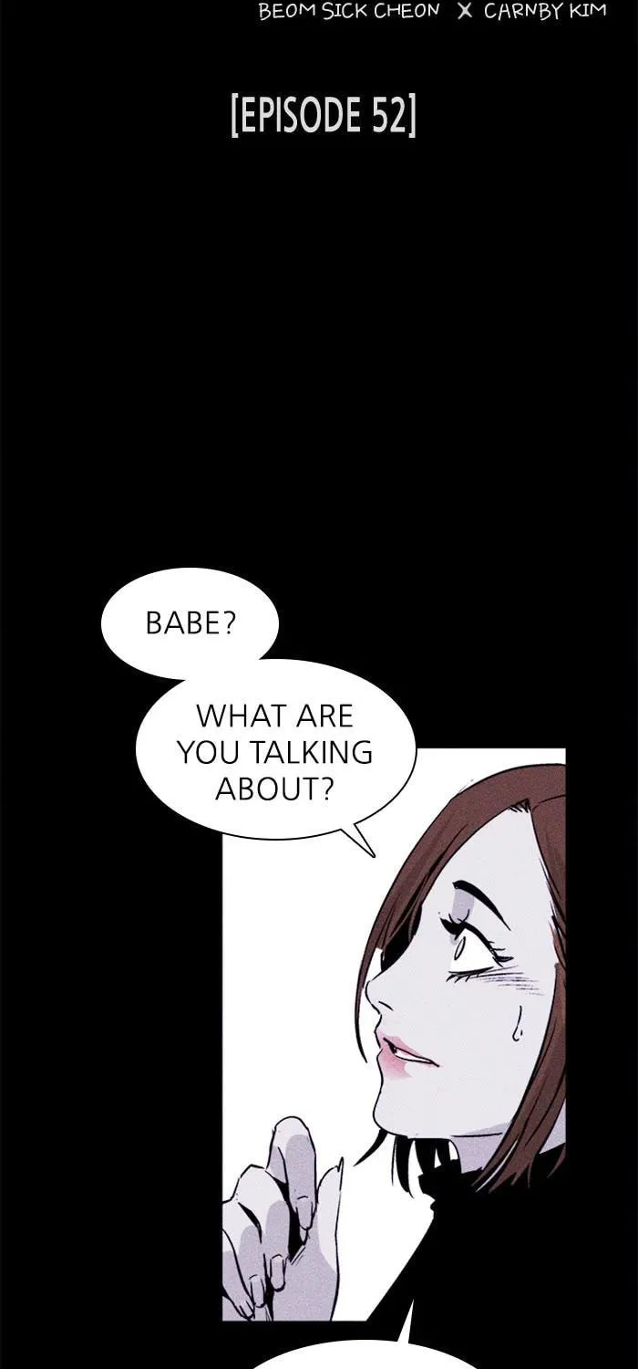 Read PIGPEN chapter 52 image 3 on Lezhin