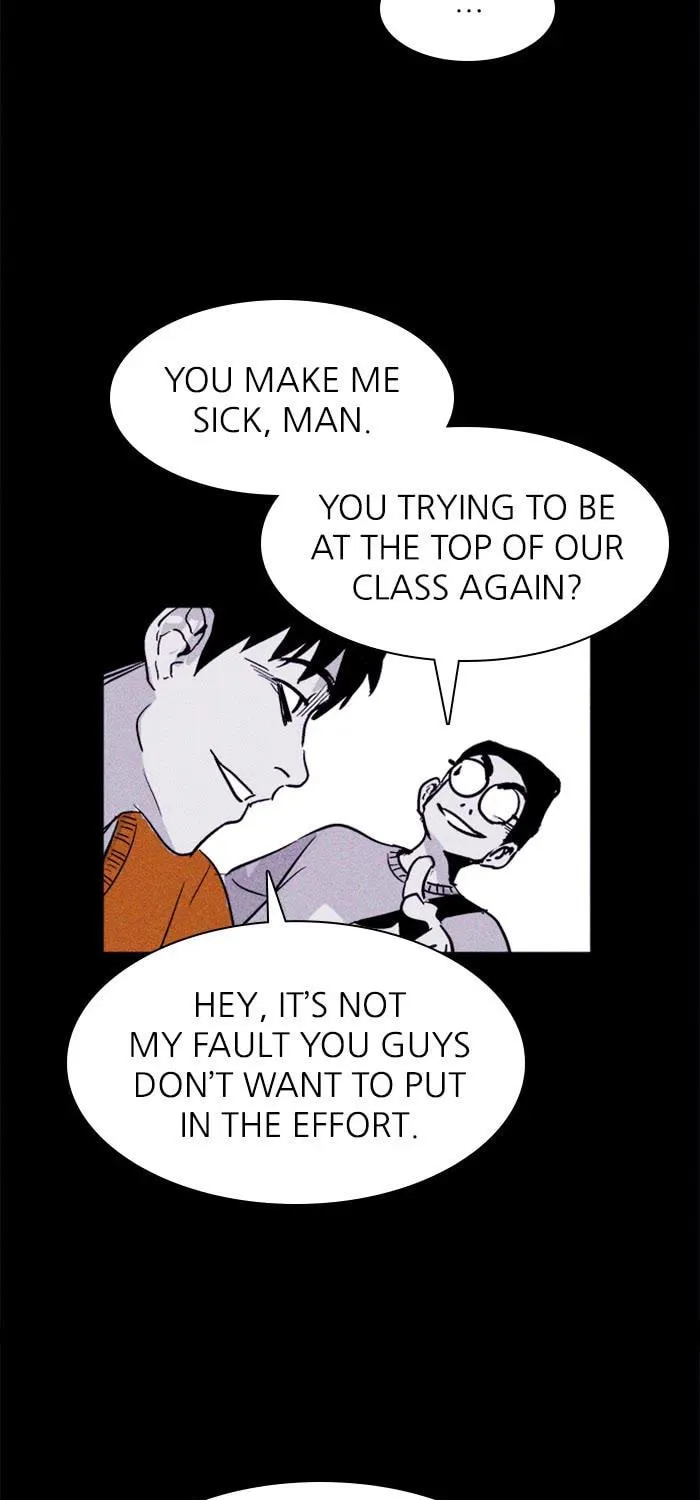 Read PIGPEN chapter 52 image 30 on Lezhin