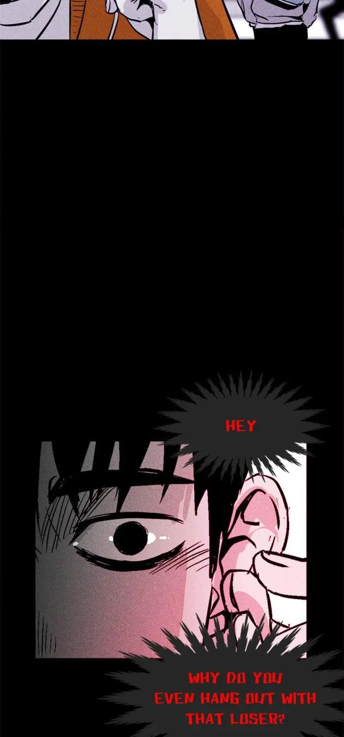 Read PIGPEN chapter 52 image 33 on Lezhin
