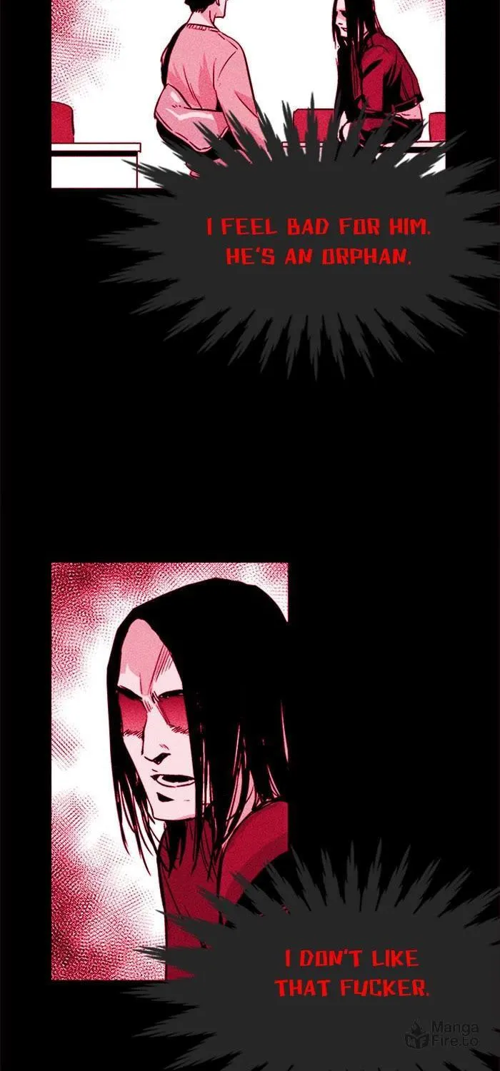 Read PIGPEN chapter 52 image 35 on Lezhin