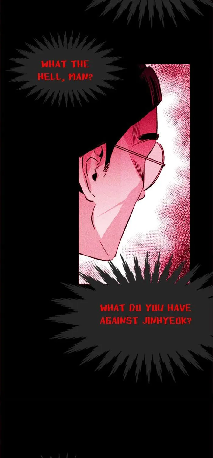 Read PIGPEN chapter 52 image 36 on Lezhin