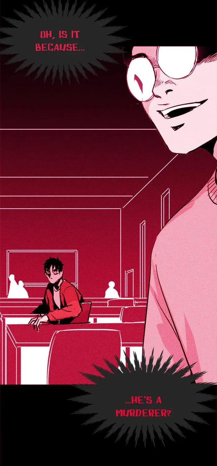 Read PIGPEN chapter 52 image 37 on Lezhin